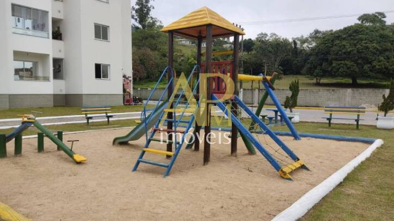 Imagem Apartamento com 2 Quartos à Venda, 50 m² em Fundos - Biguaçu Imagem Apartamento com 2 Quartos à Venda, 50 m² em Fundos - Biguaçu