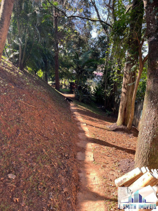 Imagem Terreno em Condomínio à Venda, 2.600 m² em Chácaras Do Peroba - Jandira