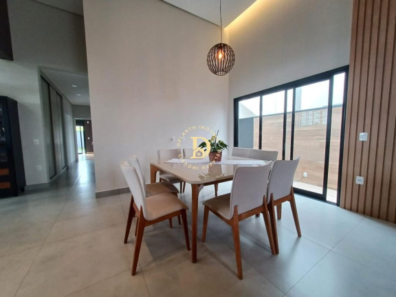 Imagem Casa de Condomínio com 3 Quartos à Venda, 180 m² em Santa Mônica - Caçapava Imagem Casa de Condomínio com 3 Quartos à Venda, 180 m² em Santa Mônica - Caçapava