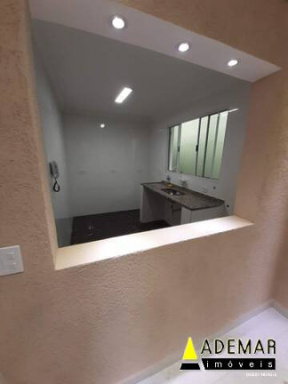 Imagem Casa com 2 Quartos à Venda, 125 m² em Piraporinha - Diadema
