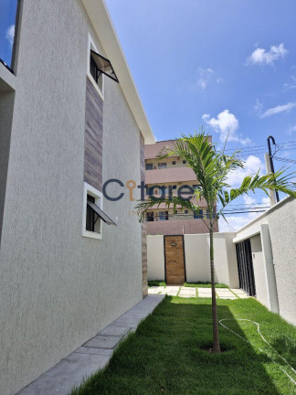 Imagem Casa com 4 Quartos à Venda, 162 m² em Jardim Das Oliveiras - Fortaleza
