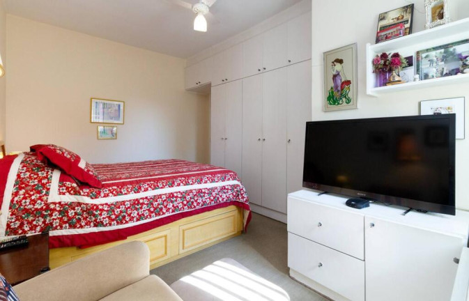 Imagem Casa com 3 Quartos à Venda, 150 m² em Indianópolis - São Paulo Imagem Casa com 3 Quartos à Venda, 150 m² em Indianópolis - São Paulo