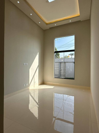 Imagem Casa com 3 Quartos à Venda, 140 m² em Cardoso Continuação - Aparecida De Goiânia Imagem Casa com 3 Quartos à Venda, 140 m² em Cardoso Continuação - Aparecida De Goiânia