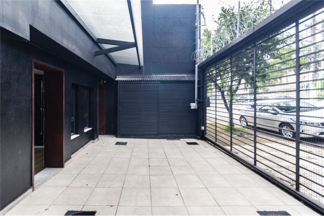 Imagem Imóvel Comercial à Venda, 146 m² em Campo Belo - São Paulo Imagem Imóvel Comercial à Venda, 146 m² em Campo Belo - São Paulo