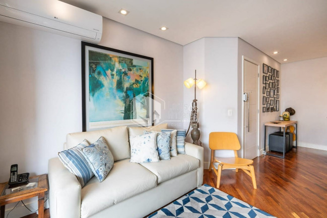 Imagem Apartamento com 3 Quartos à Venda, 114 m² em Vila Andrade - São Paulo Imagem Apartamento com 3 Quartos à Venda, 114 m² em Vila Andrade - São Paulo