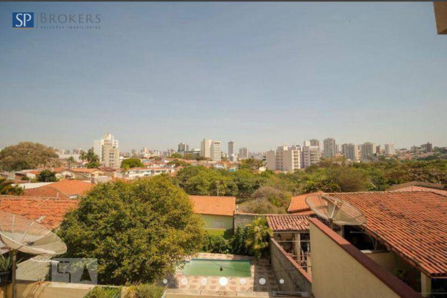 Casa com 4 Quartos à Venda ou Locação, 362 m² em Chácara Da Barra - Campinas