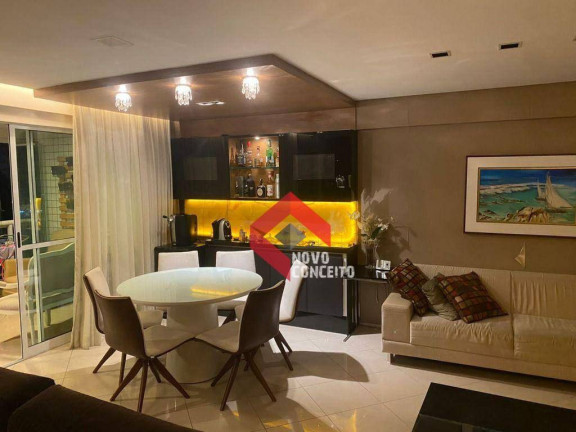 Imagem Apartamento com 3 Quartos à Venda, 183 m² em Meireles - Fortaleza Imagem Apartamento com 3 Quartos à Venda, 183 m² em Meireles - Fortaleza