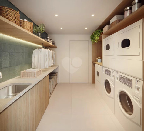 Imagem Imóvel com 1 Quarto à Venda, 23 m² em Jardim América - São Paulo