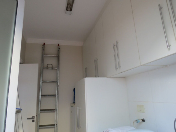 Imagem Imóvel com 3 Quartos à Venda, 300 m² em Condominio Belvedere Ii - Votorantim
