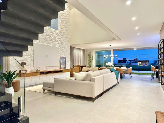 Imagem Casa com 4 Quartos à Venda, 348 m² em Capão Novo - Capao Da Canoa