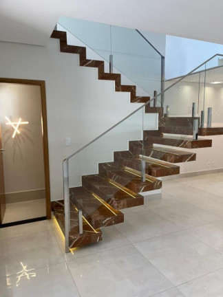 Imagem Casa de Condomínio com 3 Quartos à Venda, 126 m² em Jardim Bela Itália - Cambé Imagem Casa de Condomínio com 3 Quartos à Venda, 126 m² em Jardim Bela Itália - Cambé