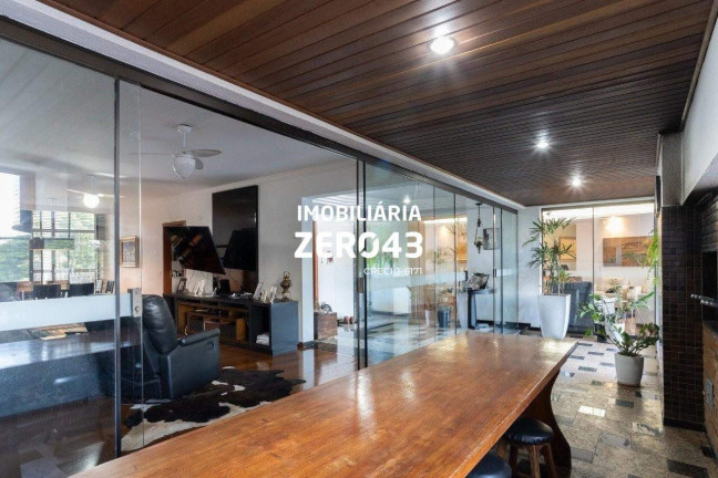 Imagem Apartamento com 4 Quartos à Venda, 298 m² em Caiçaras - Londrina Imagem Apartamento com 4 Quartos à Venda, 298 m² em Caiçaras - Londrina