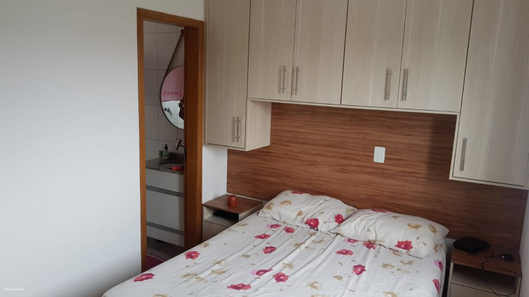 Imagem Apartamento com 3 Quartos à Venda, 88 m² em Vila Tibiriçá - Santo André Imagem Apartamento com 3 Quartos à Venda, 88 m² em Vila Tibiriçá - Santo André