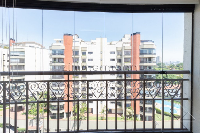 Imagem Apartamento com 3 Quartos à Venda, 197 m² em Lapa - São Paulo Imagem Apartamento com 3 Quartos à Venda, 197 m² em Lapa - São Paulo