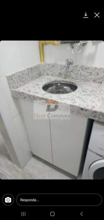 Imagem Apartamento com 2 Quartos à Venda, 49 m² em Paulicéia - São Bernardo Do Campo