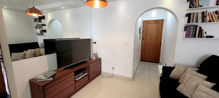 Imagem Apartamento com 2 Quartos à Venda, 70 m² em Vila Mascote - São Paulo