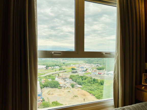 Imagem Apartamento com 4 Quartos à Venda,  em Barra Sul - Balneário Camboriú