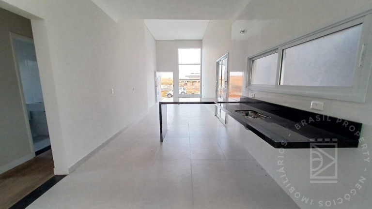 Casa com 3 Quartos à Venda, 125 m² em Residencial Colinas - Caçapava