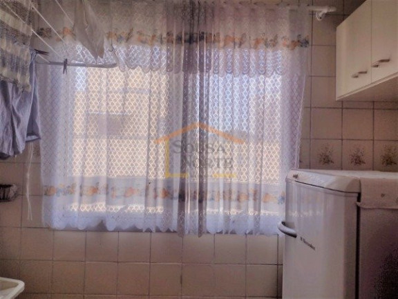Imagem Apartamento com 1 Quarto à Venda, 36 m² em Bela Vista - São Paulo