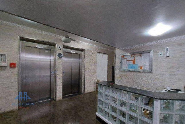 Imagem Sala Comercial à Venda, 25 m² em Centro - Florianópolis Imagem Sala Comercial à Venda, 25 m² em Centro - Florianópolis