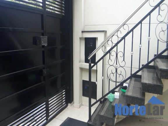 Imagem Casa com 4 Quartos à Venda, 173 m² em Lauzane Paulista - São Paulo
