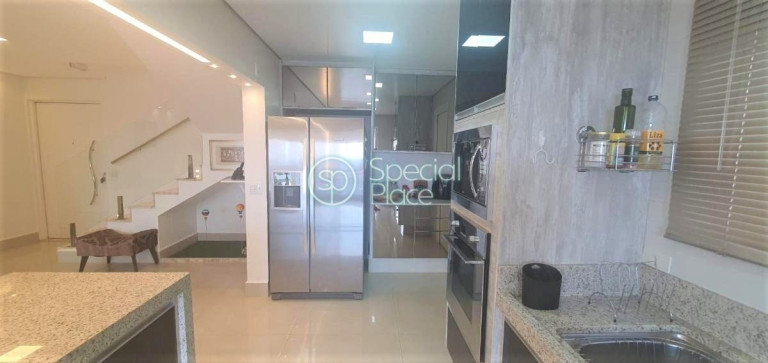 Imagem Cobertura com 4 Quartos à Venda, 350 m² em Morumbi - São Paulo