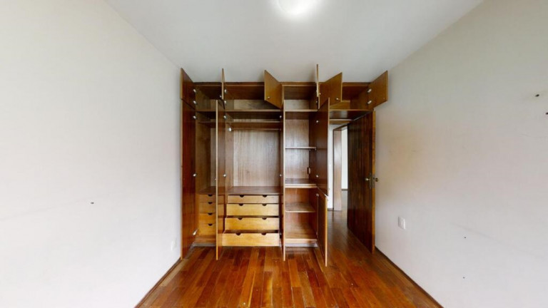 Imagem Imóvel com 2 Quartos à Venda, 65 m² em Paraíso - São Paulo