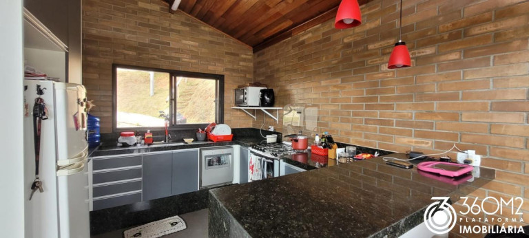Imagem Casa com 3 Quartos à Venda, 178 m² em Estância Santa Maria Do Laranjal - Atibaia Imagem Casa com 3 Quartos à Venda, 178 m² em Estância Santa Maria Do Laranjal - Atibaia