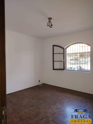 Imagem Casa com 3 Quartos à Venda, 200 m² em Parque Três Meninos - Sorocaba