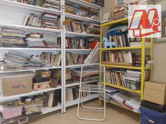 Imagem Apartamento com 3 Quartos à Venda, 92 m² em Santa Cecília - Porto Alegre