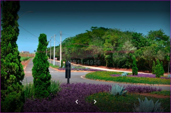 Imagem Terreno à Venda, 500 m² em Portal Ville Jardins - Boituva Imagem Terreno à Venda, 500 m² em Portal Ville Jardins - Boituva