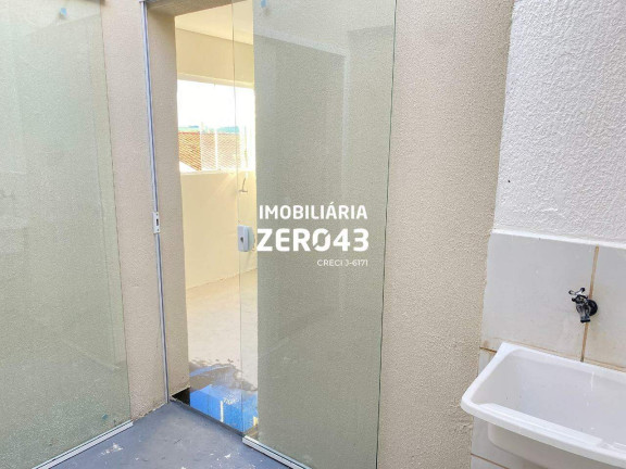 Imagem Casa de Condomínio com 3 Quartos à Venda, 52 m² em Heimtal - Londrina Imagem Casa de Condomínio com 3 Quartos à Venda, 52 m² em Heimtal - Londrina