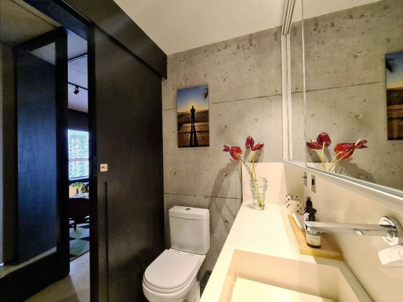 Imagem Apartamento com 1 Quarto à Venda, 72 m² em São Paulo