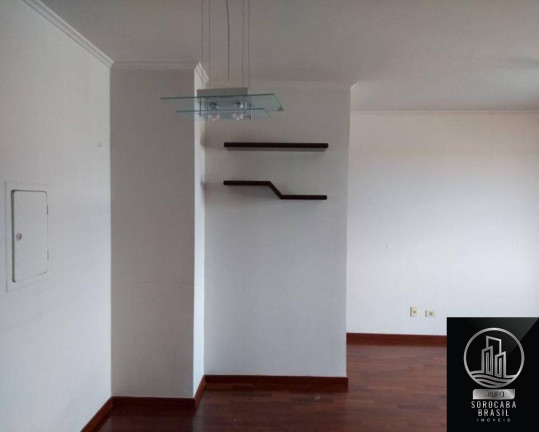Imagem Apartamento com 3 Quartos à Venda, 96 m² em Centro - Sorocaba