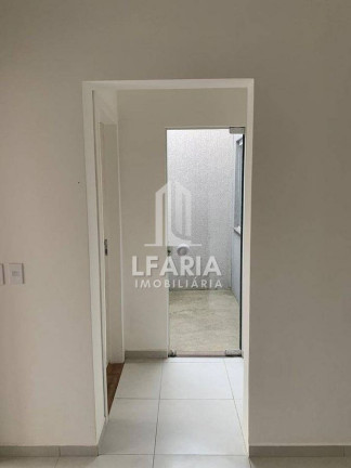 Imagem Casa com 3 Quartos à Venda, 91 m² em São José - Itapoá