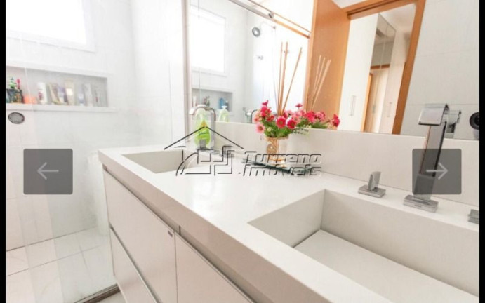 Imagem Apartamento com 3 Quartos para Alugar, 147 m² em Vila Ema - São José Dos Campos