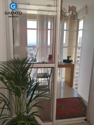 Imagem Cobertura com 2 Quartos à Venda, 106 m² em Centro - Osasco Imagem Cobertura com 2 Quartos à Venda, 106 m² em Centro - Osasco