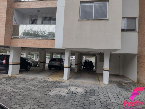 Imagem Apartamento com 2 Quartos à Venda, 70 m² em Caminho Novo - Palhoça Imagem Apartamento com 2 Quartos à Venda, 70 m² em Caminho Novo - Palhoça