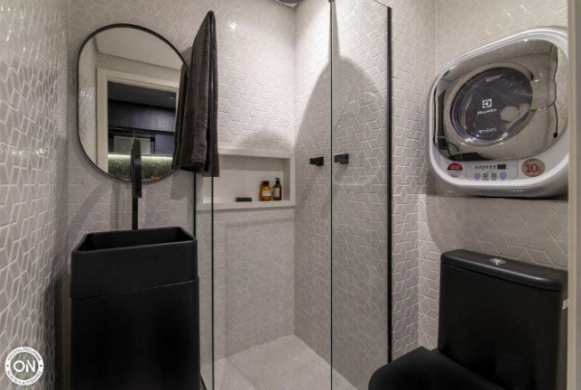 Imagem Studio com 1 Quarto à Venda, 16 m² em Jardim Paulista - São Paulo