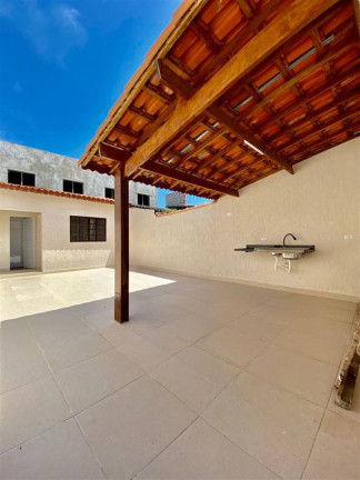 Imagem Casa com 3 Quartos à Venda, 104 m² em Mirim - Praia Grande Imagem Casa com 3 Quartos à Venda, 104 m² em Mirim - Praia Grande