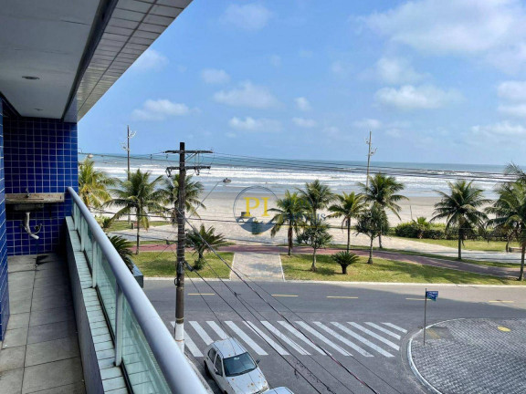 Imagem Apartamento com 2 Quartos à Venda, 76 m² em Maracanã - Praia Grande Imagem Apartamento com 2 Quartos à Venda, 76 m² em Maracanã - Praia Grande