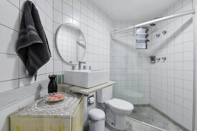 Imagem Apartamento com 2 Quartos à Venda, 78 m² em Pinheiros - São Paulo