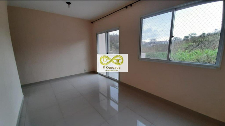 Imagem Imóvel com 2 Quartos à Venda, 59 m² em Residencial Nova Era - Valinhos