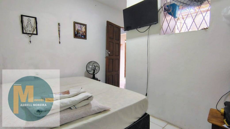 Imagem Casa com 3 Quartos à Venda, 95 m² em Igapo - Natal