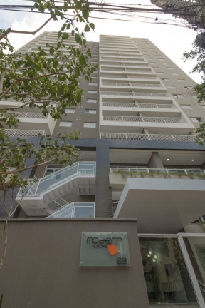 Imagem Imóvel com 3 Quartos à Venda, 75 m² em Vila Andrade - São Paulo