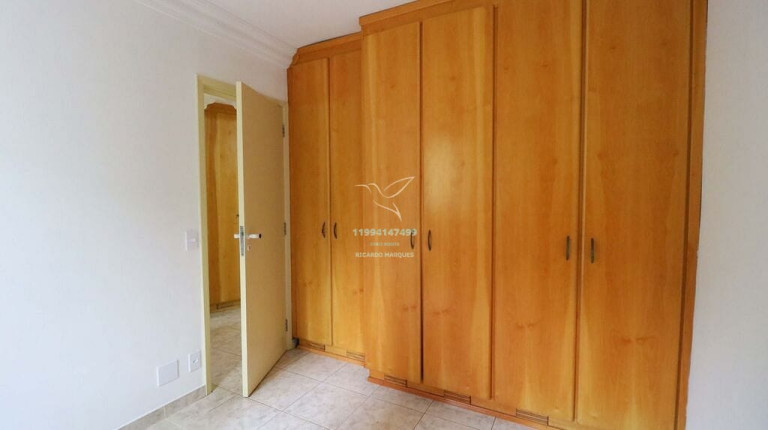 Imagem Apartamento com 3 Quartos à Venda, 139 m² em Morumbi - São Paulo