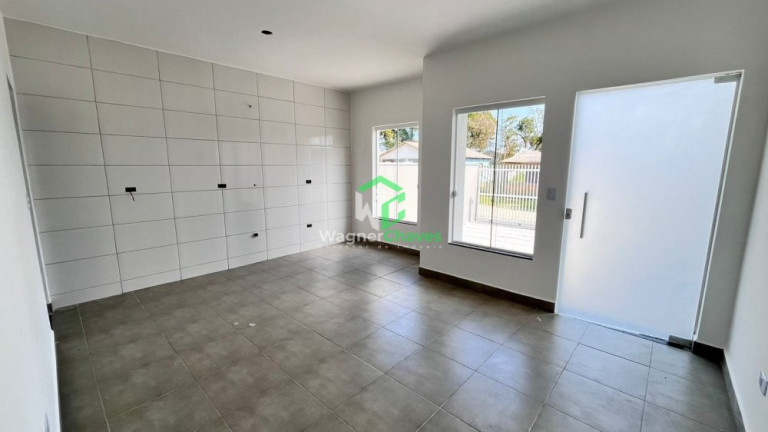 Imagem Casa com 2 Quartos à Venda, 55 m² em Balneário Céu Azul - Matinhos Imagem Casa com 2 Quartos à Venda, 55 m² em Balneário Céu Azul - Matinhos
