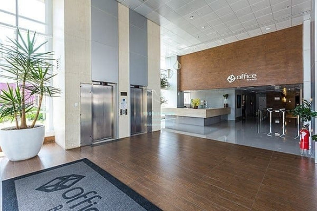 Imagem Sala Comercial à Venda, 42 m² em Bethaville - Barueri Imagem Sala Comercial à Venda, 42 m² em Bethaville - Barueri