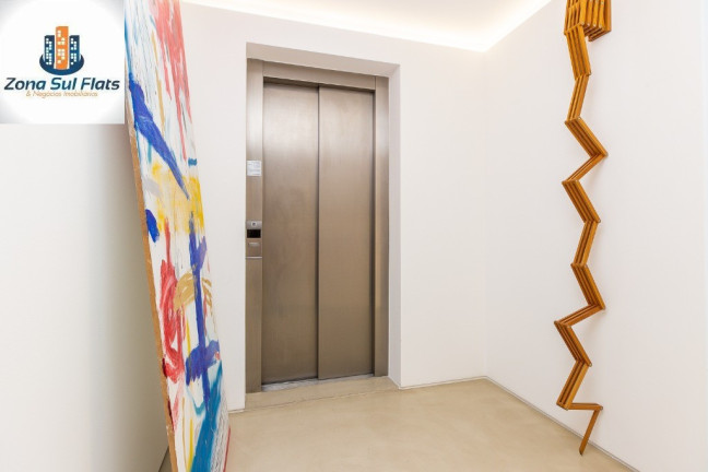 Imagem Apartamento com 3 Quartos à Venda, 410 m² em Jardim Guedala - São Paulo Imagem Apartamento com 3 Quartos à Venda, 410 m² em Jardim Guedala - São Paulo