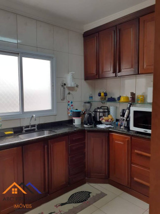 Imagem Sobrado com 3 Quartos à Venda, em Vila Pires - Santo André Imagem Sobrado com 3 Quartos à Venda, em Vila Pires - Santo André